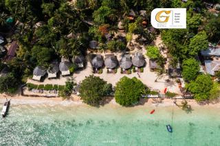 Thapwarin Resort - Green Hotel - 0