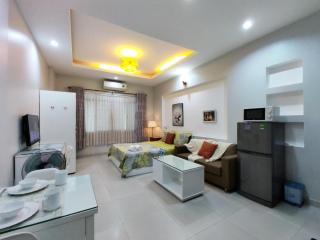 ECO BEN THANH - Ecodotel 1 - Ho Chi Minh-stad - 2