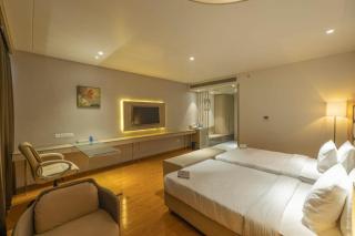 Sarovar Portico Morbi - Morbi - 1