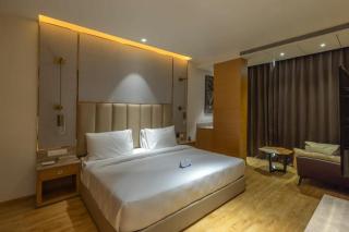 Sarovar Portico Morbi - Morbi - 7
