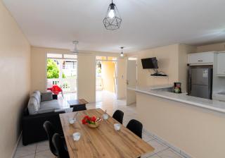 Résidence Les Carlettes - 9