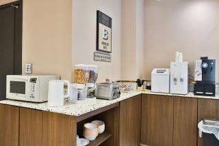 Brown Dot Hotel Jeonggwan - Busan - 7