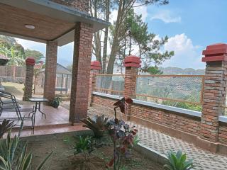 Villa Forest Puncak - 7