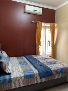 Simple Home near Baturraden - Rempawah - 4