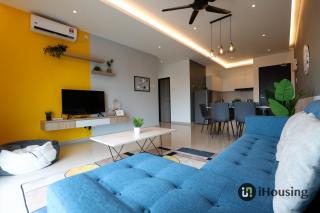 Novo 8 Premium Malacca By I Housing - 8