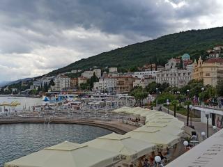Apartment Dora Slatina - Opatija - 9