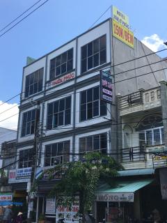 Khách sạn Thiên Phúc - Cà Mau - 7