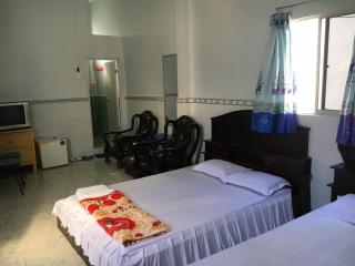 Khách sạn Thiên Phúc - Cà Mau - 4