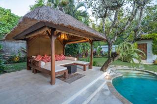 Jasmina Estate - Seminyak - 8