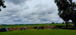 Uthai River Lake Resort - Ban Nong Nam Khan - 4