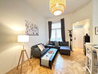 Rakoczi City Apartment - Budapest - 4