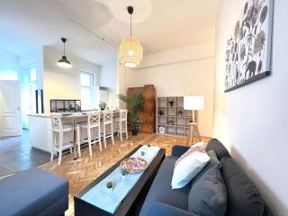Rakoczi City Apartment - Budapest - 7