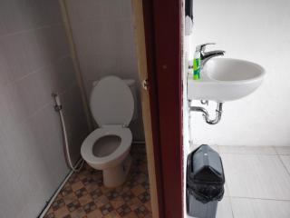 Olivia Homestay - Parapat - 3