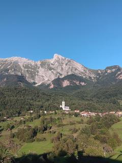 Apartma Metija - Kobarid - 6