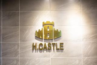 Hotel Castle - Suncheon - 9