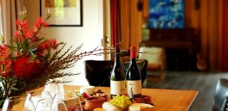 The Hobart Entrance - 0