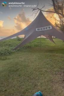 Kite Room - Rodrigues Island - 1