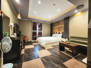 Hotel Kobos - Ulsan - 0
