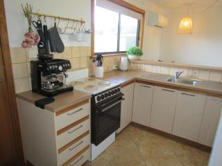Quandong Beach Shack - Port Moorowie - 9