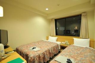 Hiroshima Ekimae Universal Hotel - Hiroshima - 1