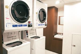 Travelodge Honmachi Osaka - Osaka - 4