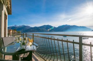 Menaggio Tosca Apartments - Menaggio - 9