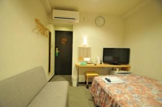 Hiroshima Ekimae Universal Hotel - Hiroshima - 2