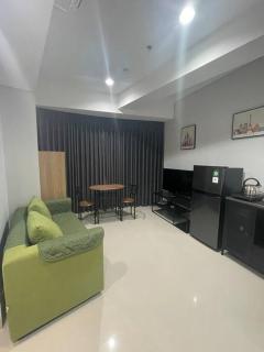 Luxe 1-Bedroom Haven with Ocean View on the 5th Floor of Kalani Tower - Nongsa - 9
