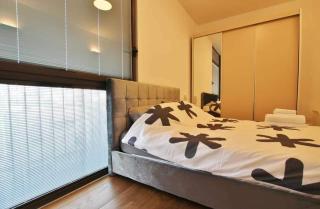 beautiful 2 bed rooms apartment on the beach - Tel Aviv - 3