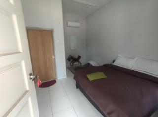 Cahaya roomstay - Kangar - 4