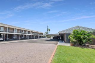 Takalvan Motel - Bundaberg - 6