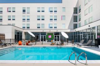 Aloft Oklahoma City Quail Springs - 0