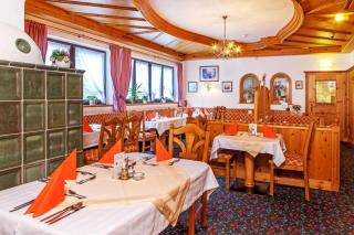 Appartement Traumblick - 1