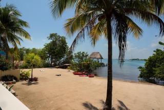 Island Time Gecko - Private Island Beachfront Villa 1 Min From Village - 5