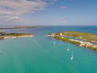 Island Time Gecko - Private Island Beachfront Villa 1 Min From Village - 4