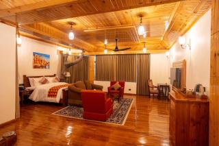 Chillaru Spa & Resort - Kasauli - 7