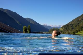 Hotel Quelle Nature Spa Resort - Santa Maddalena in Casies - 8
