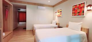 Uthai River Lake Resort - Ban Nong Nam Khan - 7