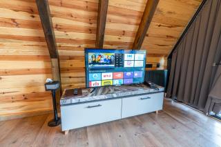 Aronia Bungalow - 2