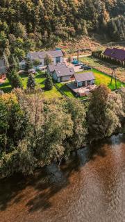 Domek szeregowy NR1 - Tylmanowa - 8