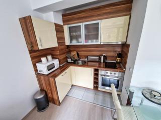 Sunny Apartment C25 - 7