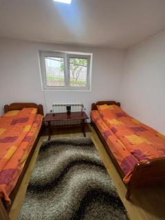 Apartment Kalpačina - Žabljak - 1
