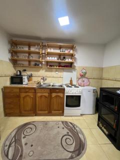 Apartment Kalpačina - Žabljak - 2