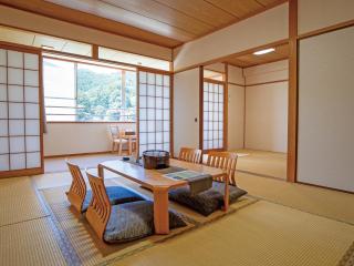 真田昌幸-幸村父子の隠れ宿 紀伊見荘 - Hashimoto - 9