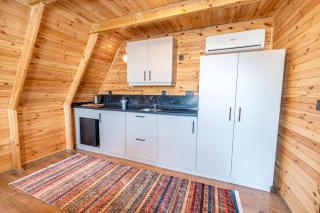 Aronia Bungalow - Elmalık - 4