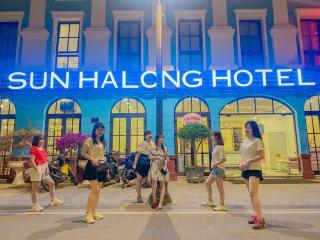 Sun Ha Long hotel - Ha Long - 5