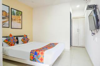 FabExpress Galaxy Hospitality - Pune - 6