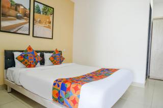FabExpress Galaxy Hospitality - Pune - 9