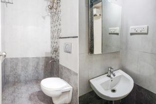 FabExpress Galaxy Hospitality - Pune - 4