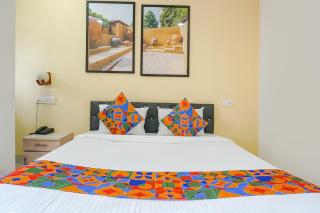FabExpress Galaxy Hospitality - Pune - 8
